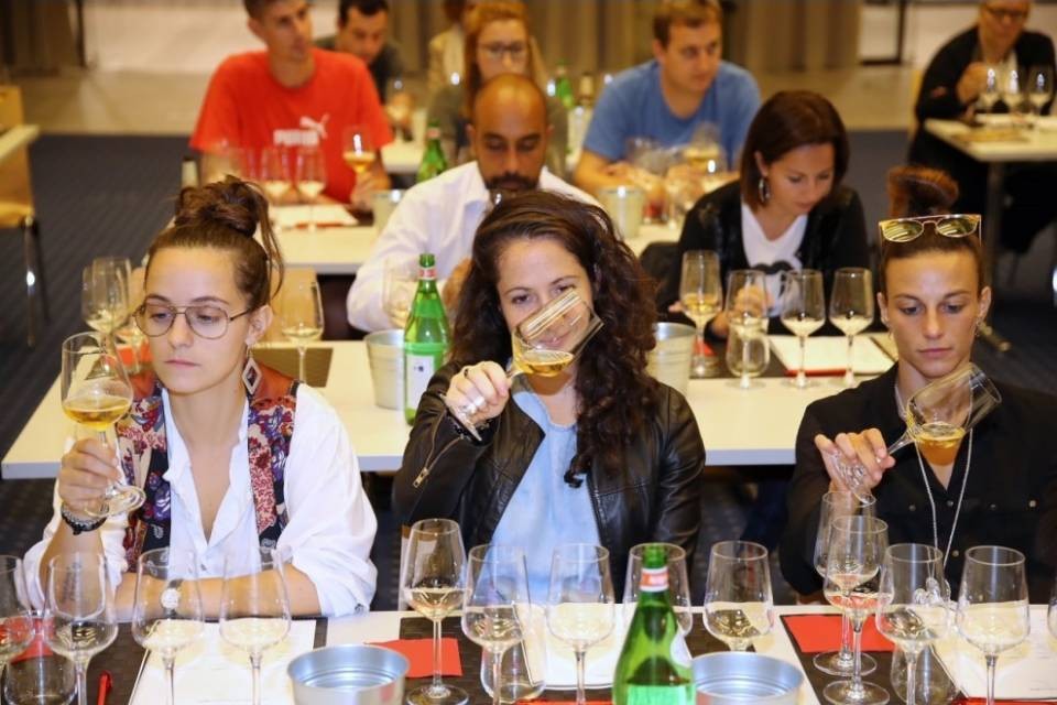 Un weekend tutto da gustare a Lugano