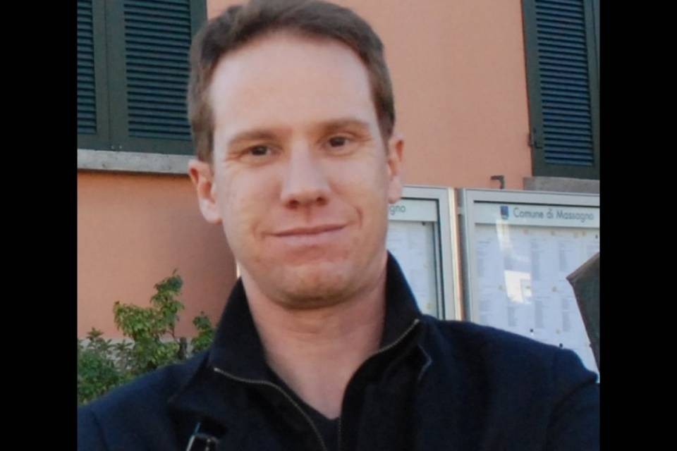 Fabio Luraschi - Massagno, votiamo per più trasparenza e concretezza