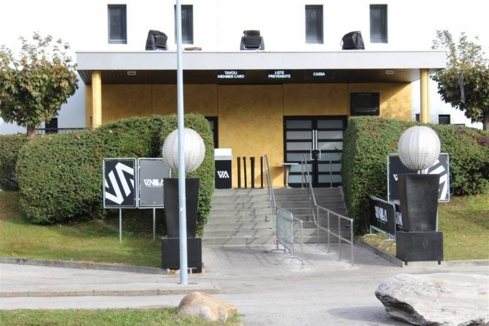 Accoltellamento di Riazzino, un giovane in manette