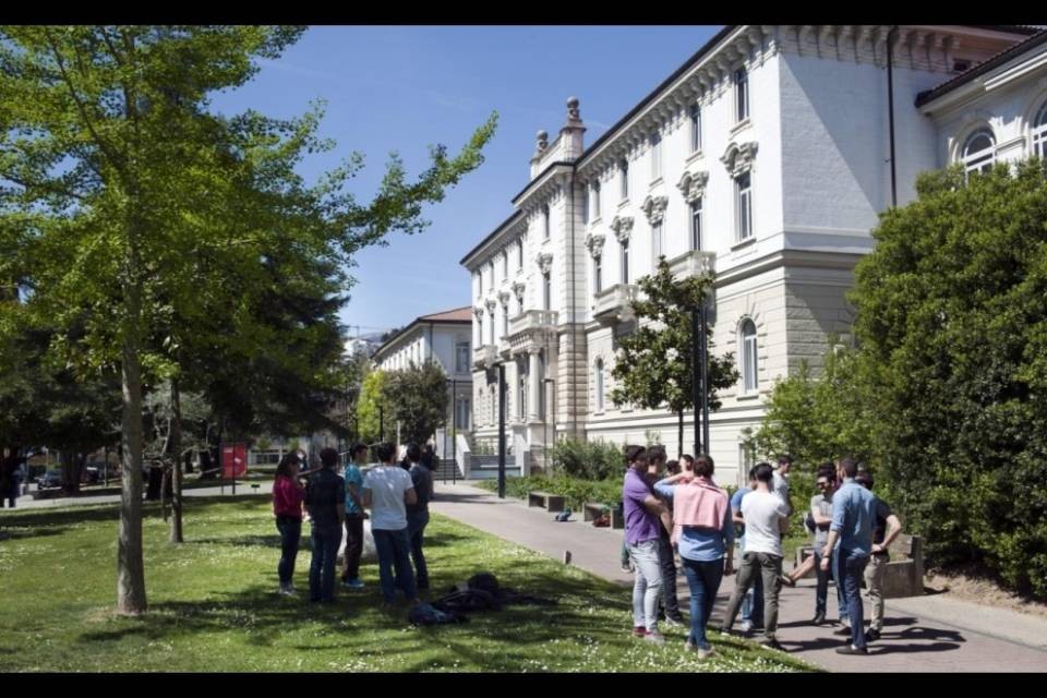 10 milioni all'USI per la medicina umana