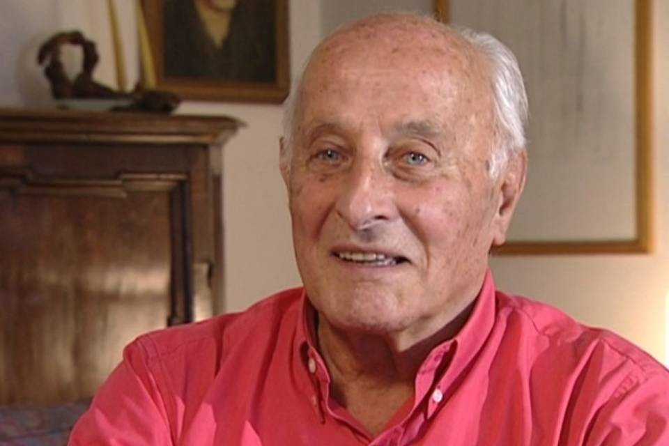 Una mostra sulla figura di Bixio Candolfi