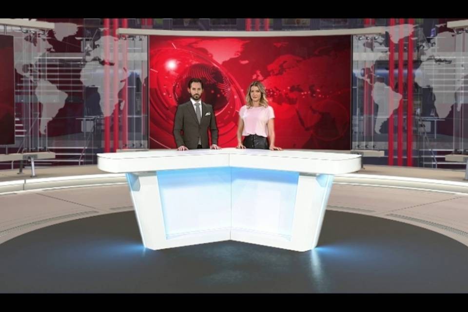 Nasce Blick TV, la prima televisione digitale svizzera