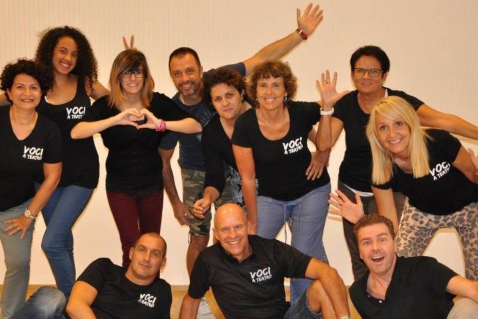 Da VOCI ATEATRO 6'300 franchi in beneficenza
