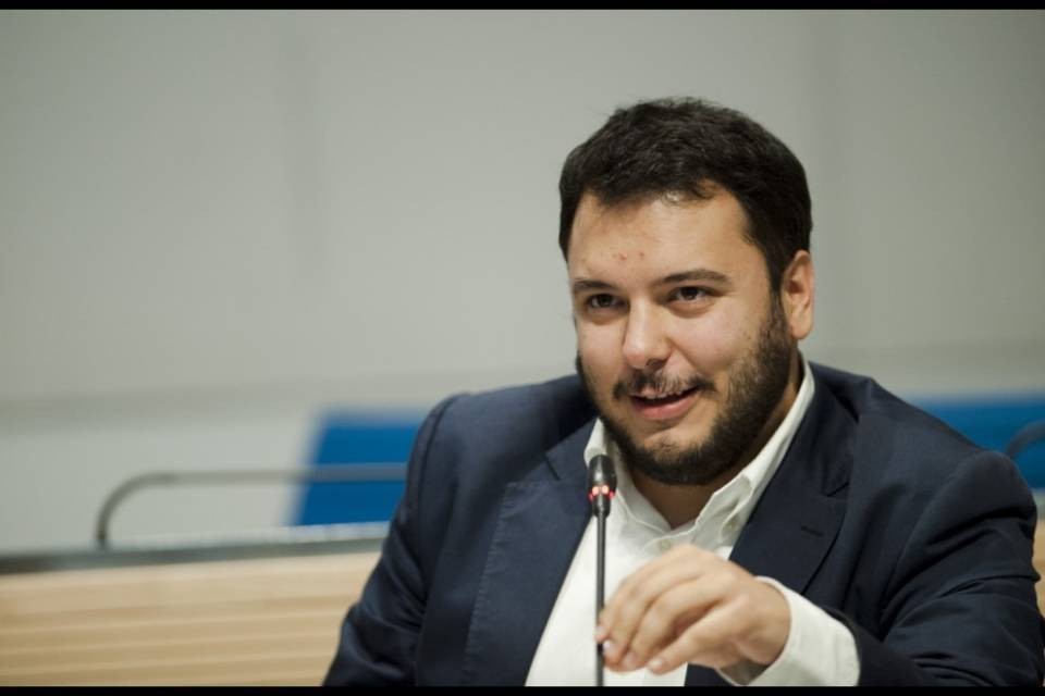 Commissione speciale energia: rinnovato l'Ufficio presidenziale