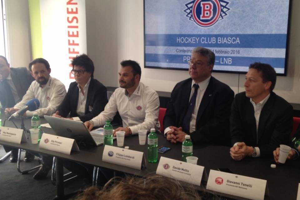 Biasca in NLB, è ufficiale!