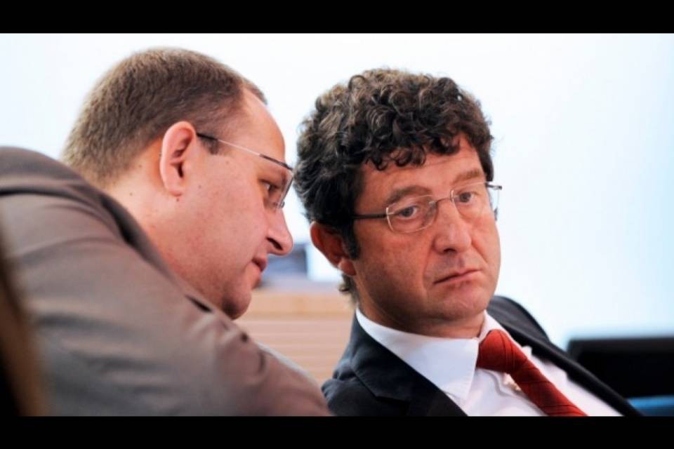 Beltraminelli e Gobbi denunciano una pagina Facebook