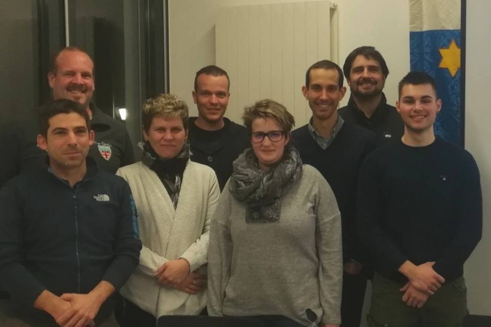 Il Gruppo Verzasca 2020 presenta i suoi candidati