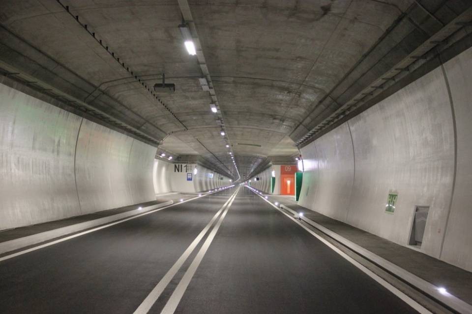 Vedeggio-Cassarate: mercoledì sera sarà chiusa al traffico