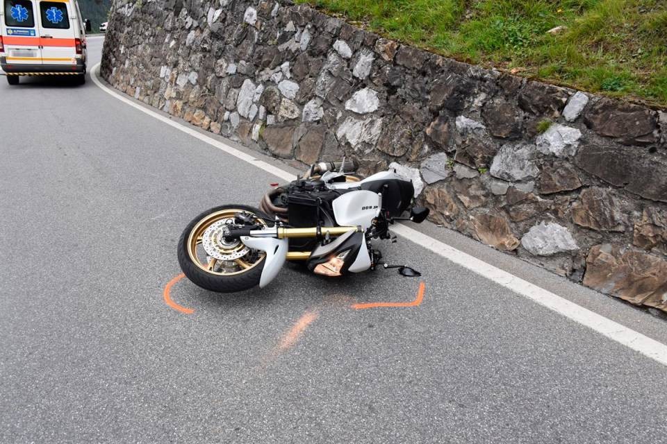 ©Polizia Cantonale dei Grigioni