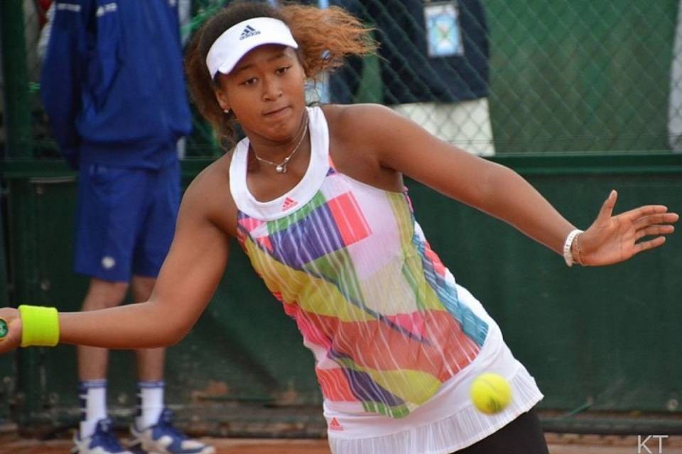 Indian Wells conquistato dalla giapponese Naomi Osaka