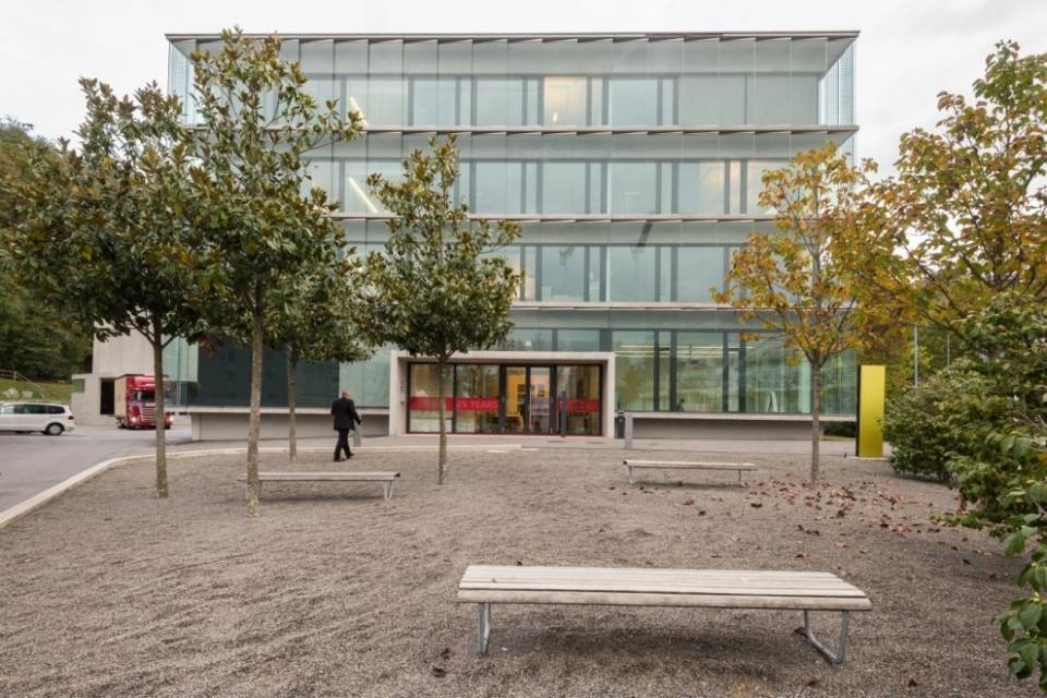 Simulata la formazione dell'universo a Lugano