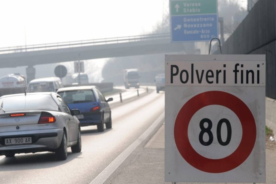 Misure antismog, c'è chi si smarca