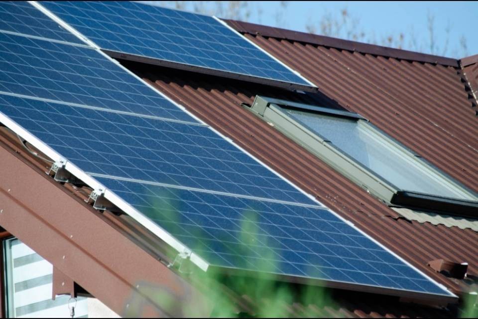 Fotovoltaico, più soldi in arrivo da Berna