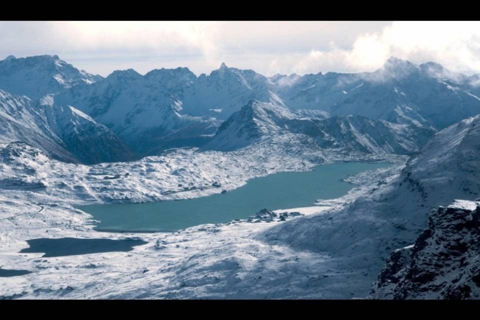 Troppi incidenti sui laghi dell'Alta Engadina