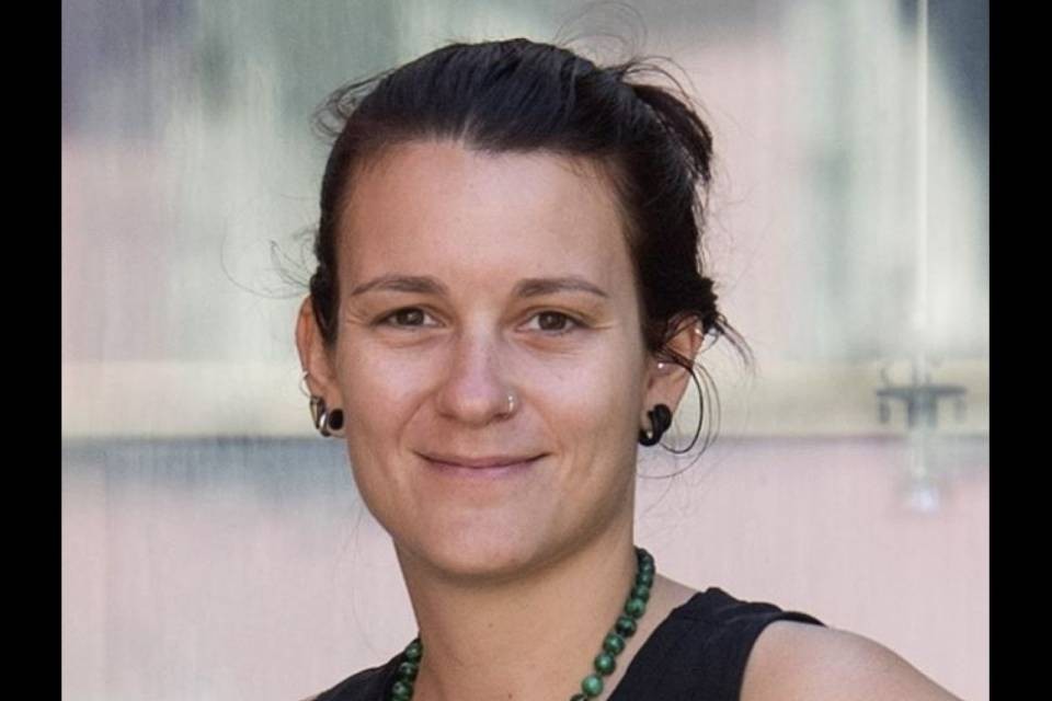 Jessica Bottinelli - L’AVS è la priorità