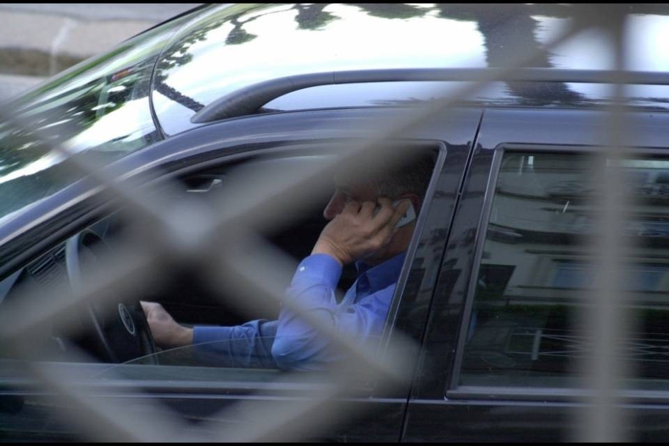 Svizzero in Germania: confermate le accuse