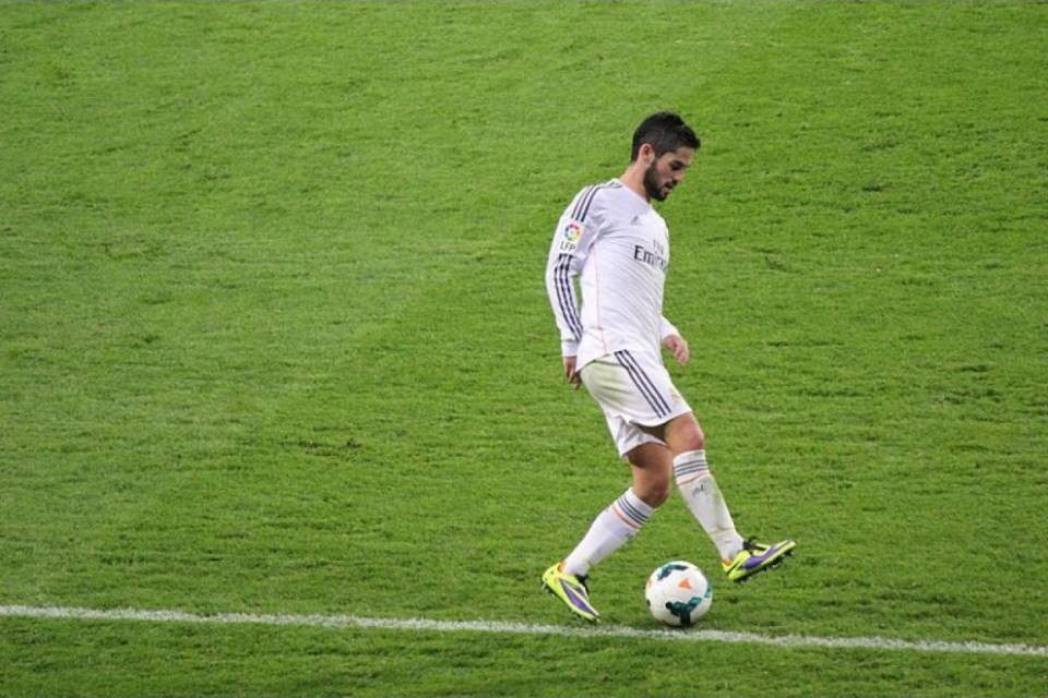 La Spagna umilia l'Argentina a Madrid