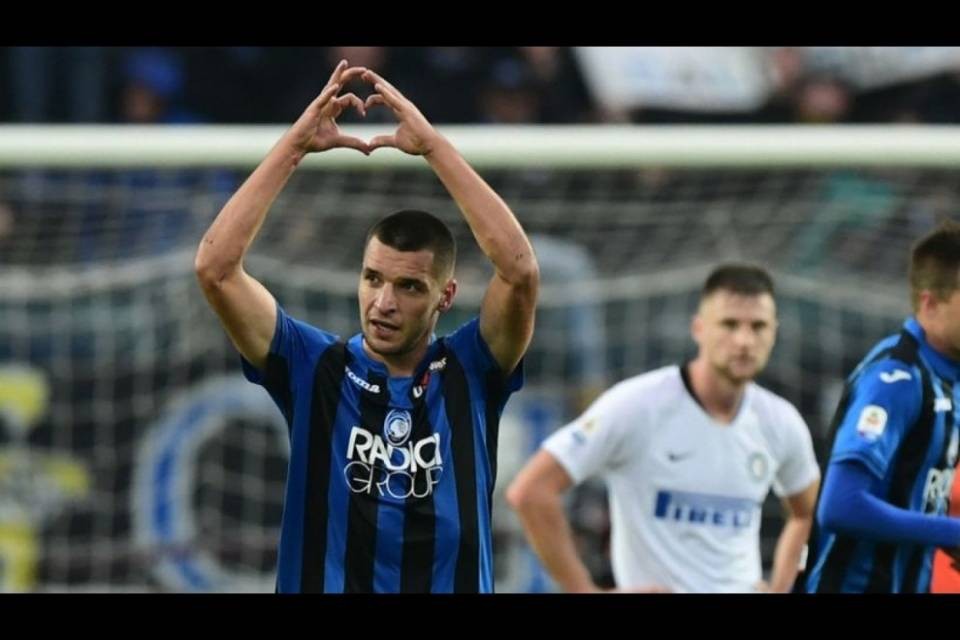 Berat Djimsiti:"Serve l'aiuto di tutti"