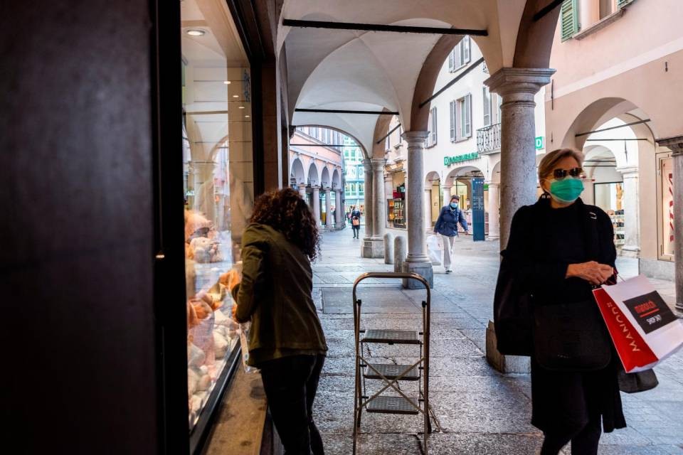 Foto CdT/ Chiara Zocchetti
