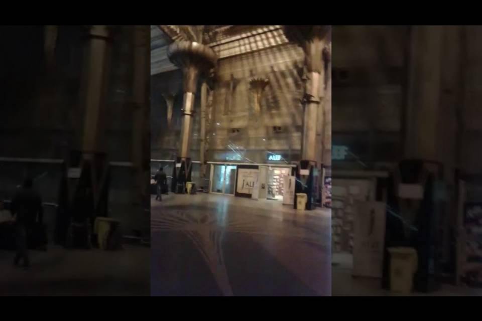 Tragedia in Egitto: "25 morti e 40 feriti" in stazione centrale