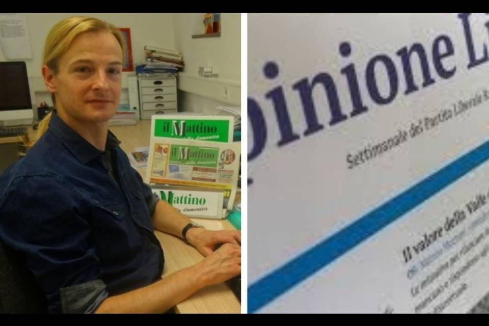 "Nessuna faida Lega-Udc: piuttosto il Plr si ricordi che..."