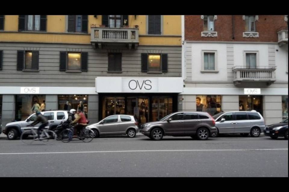 OVS, licenziamenti collettivi in vista