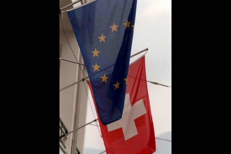 Bilaterali più importanti dell'iniziativa contro l'immigrazione