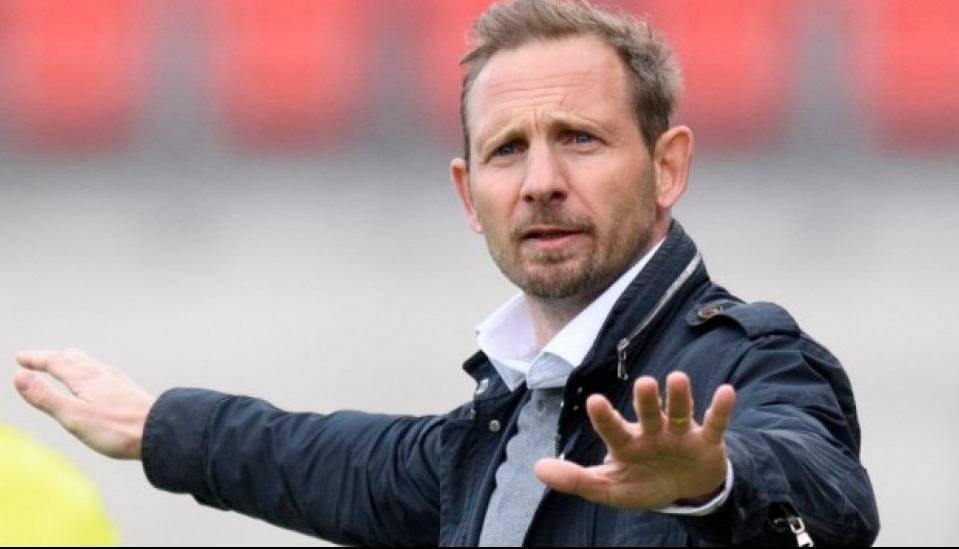 Mauro Lustrinelli (nella foto) ed i suoi ragazzi della Nazionale rossocrociata Under 21 stanno dominando il gruppo 2 di qualificazione a Euro 2021.