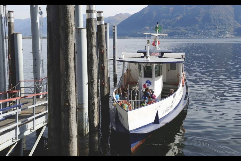 Navigazione: "Pronti a riassumere tutti i dipendenti"