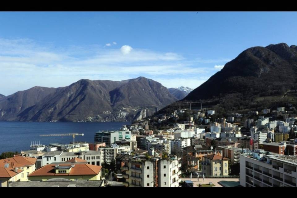 Non il Paradiso, ma quasi...