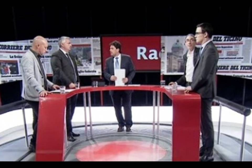 “Segnalare i radar? Spero Gobbi sia d’accordo”