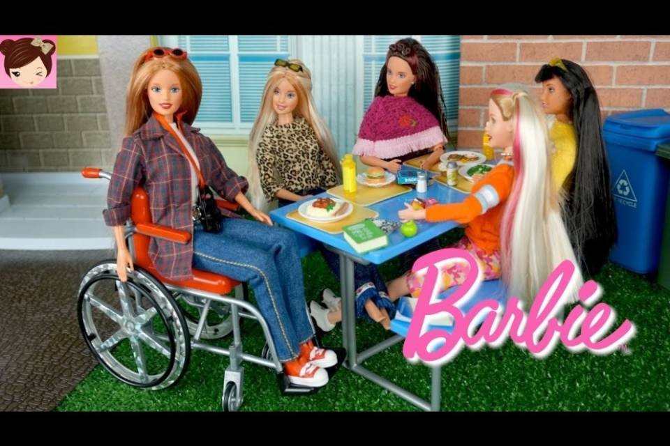 Barbie compie 60 anni