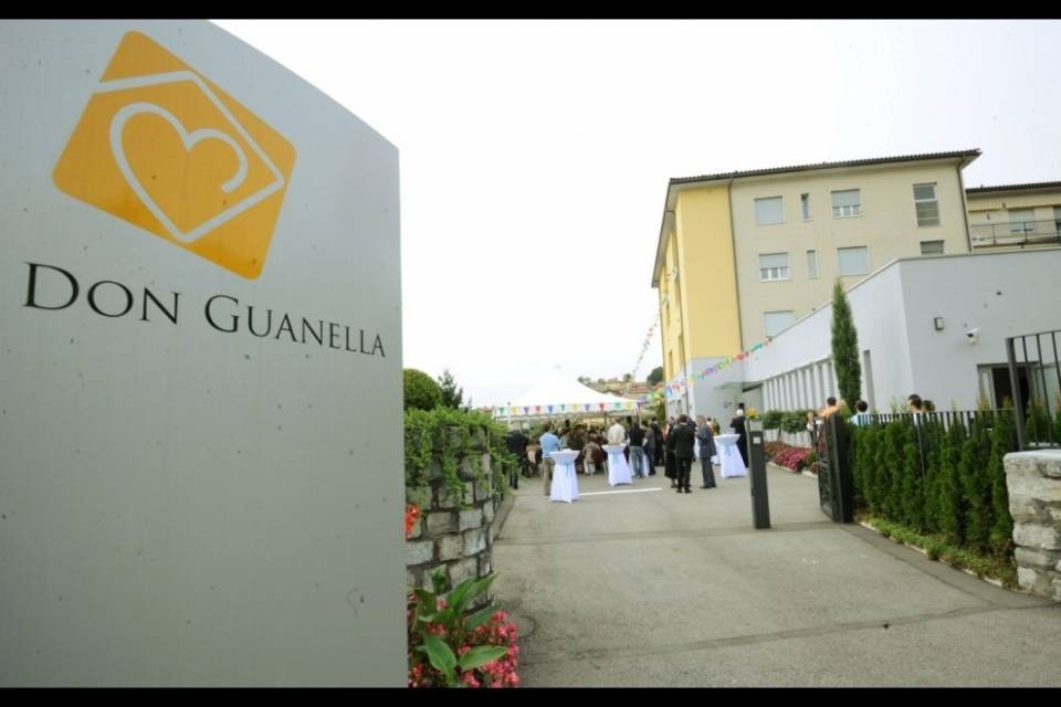 Rubata una bandiera svizzera