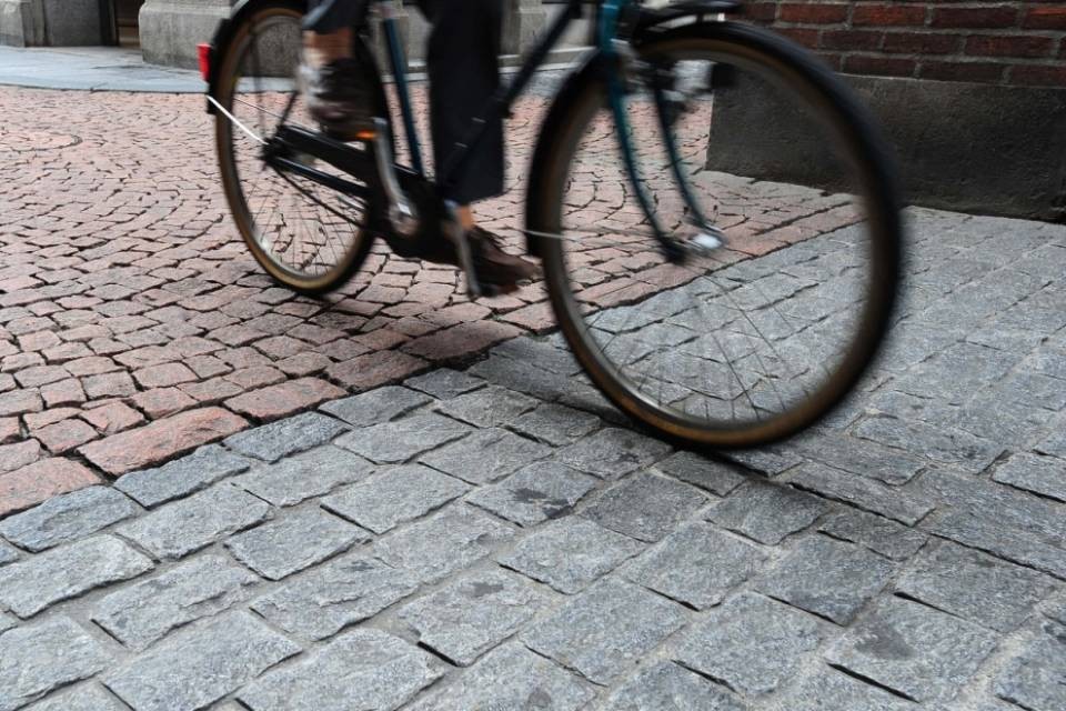 Vie ciclabili: vince il sì con il 73,6%, favorevoli tutti i cantoni