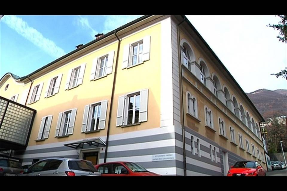 Rioccupato il Sant'Eugenio