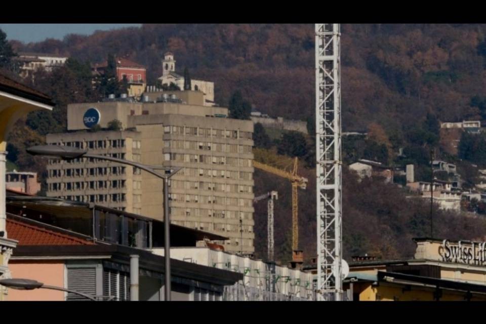 Errore al Civico: 16 pazienti a rischio epatite B