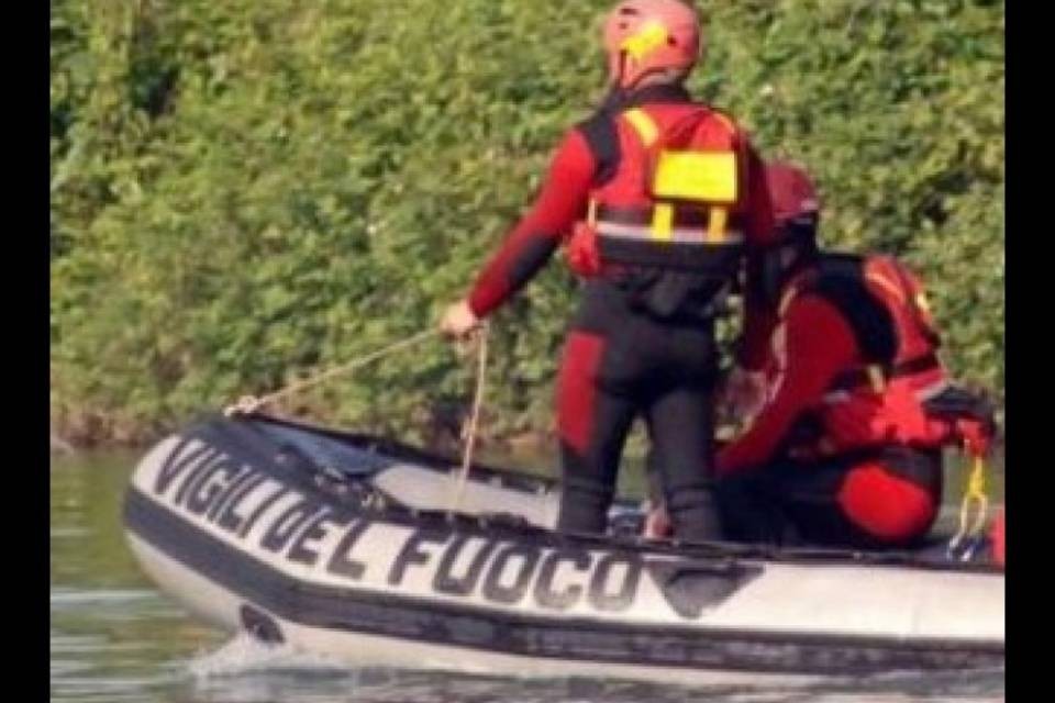 Lago Maggiore fatale: annega un giovane nordafricano