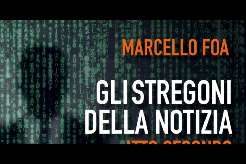 "Come si fabbrica informazione al servizio dei governi"
