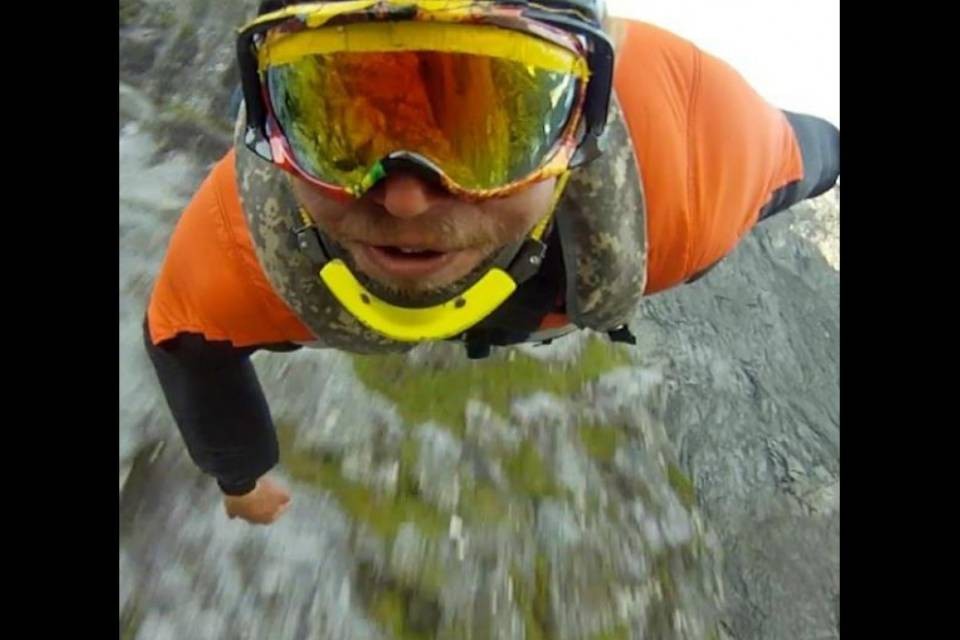 Francia, morto un altro basejumper