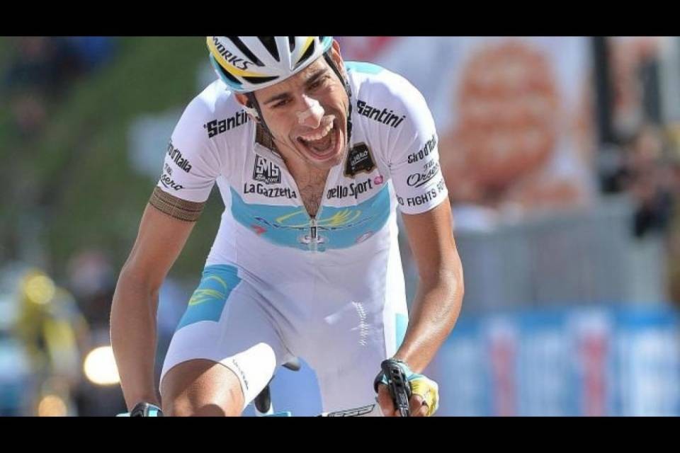 Aru al Tour de Romandie?