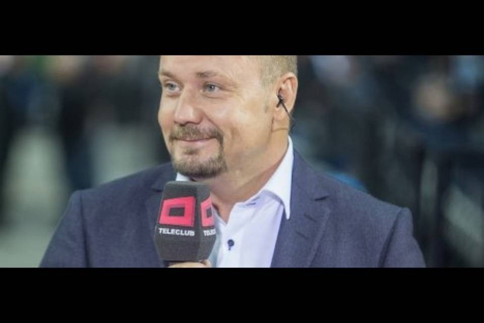 Samuelsson paga la multa di Hofmann!