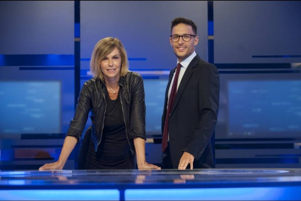 Pronti per ripartire!
