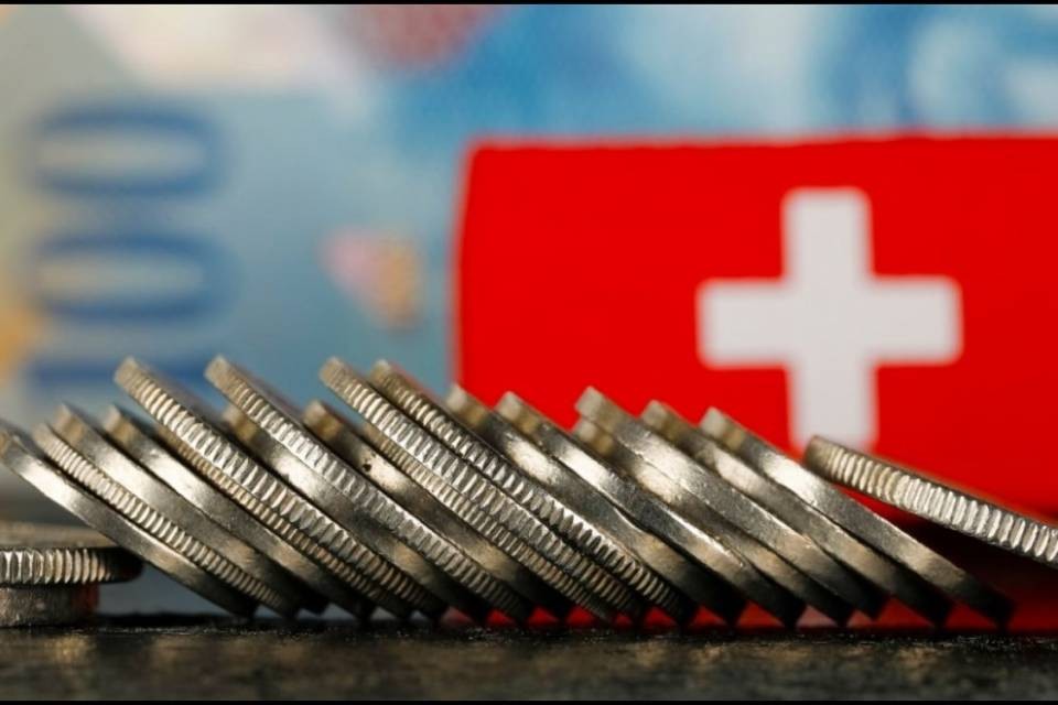 La Svizzera guadagna una posizione nella classifica economica