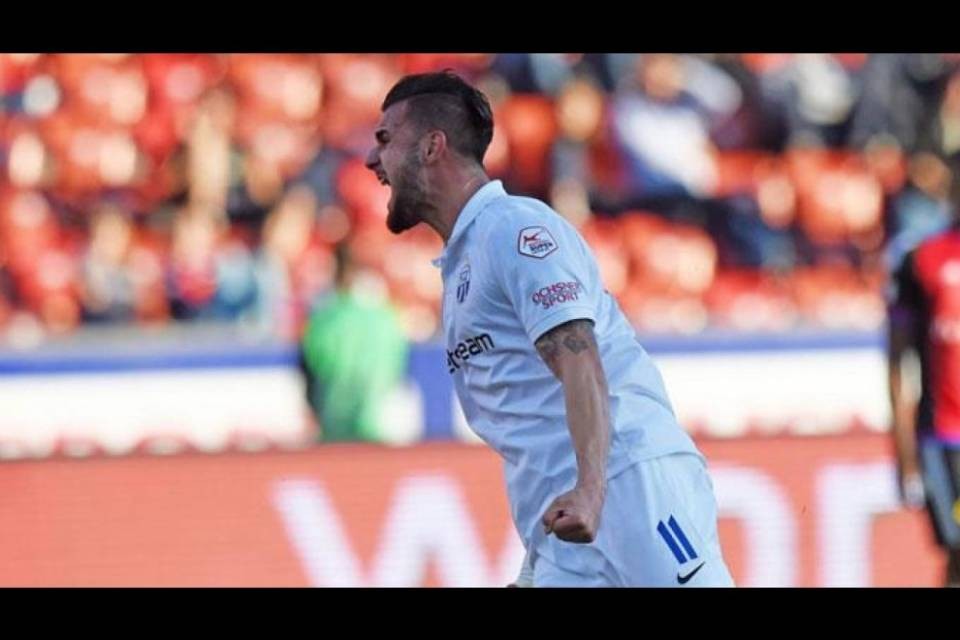 Lo Zurigo riparte da Sadiku