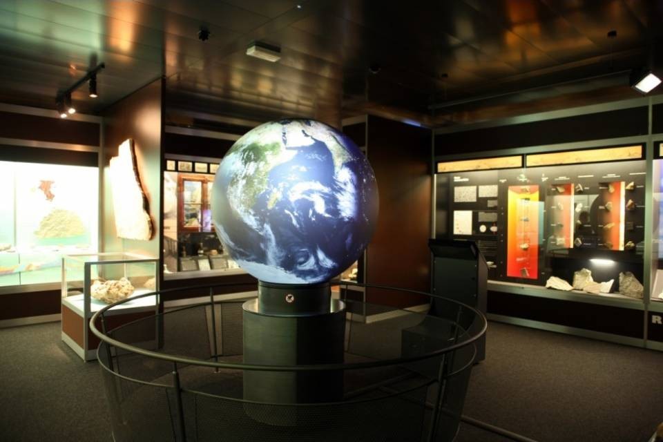 Una bella novità al Museo cantonale di storia naturale