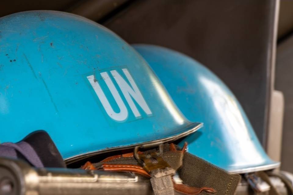 Haiti, "centinaia di bimbi nati da abusi dei Caschi blu"