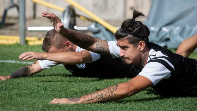 Foto FC Lugano