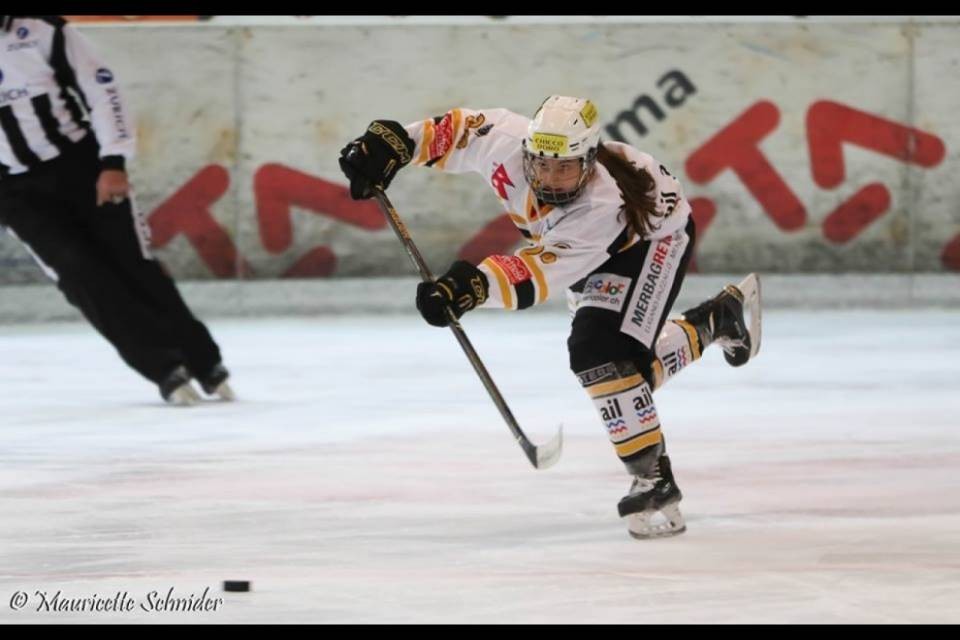 Facile successo per le Ladies
