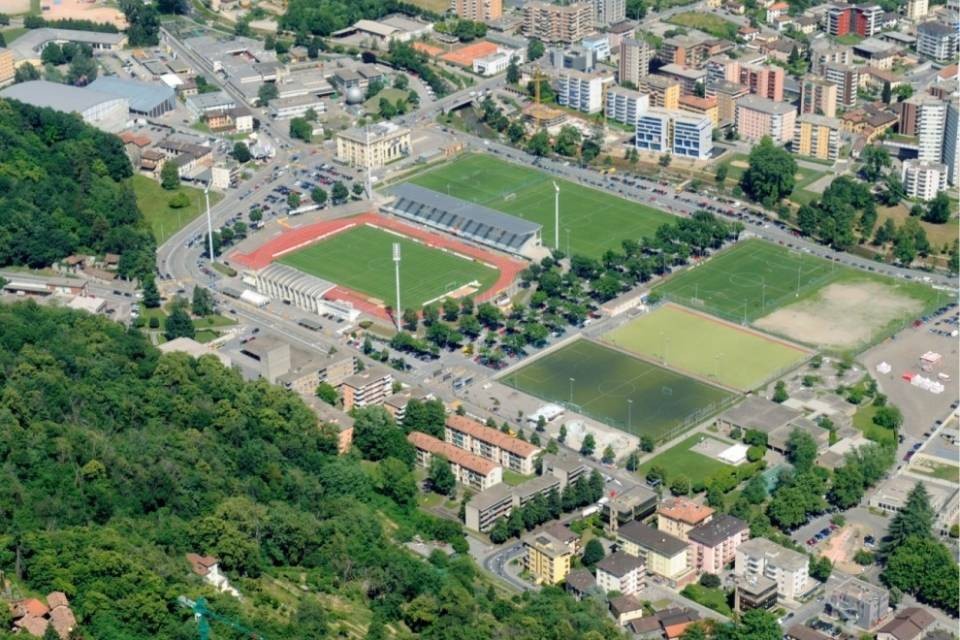 Lugano vuole la scuola per sportivi