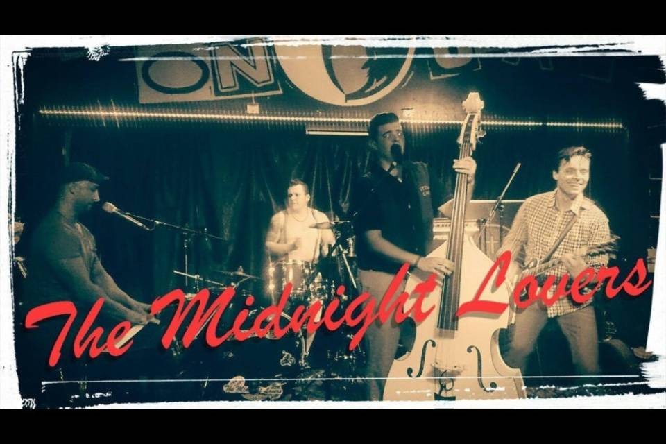Pick Up, sexy Car Wash e Midnight Lovers al Pit